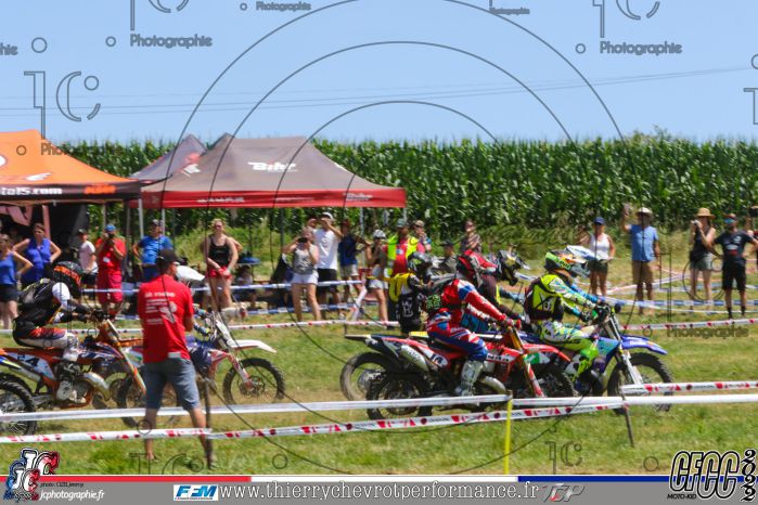 CFCC5 DUSSAC MOTOS 2022
